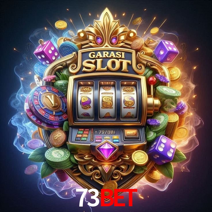73BET - Login Methods