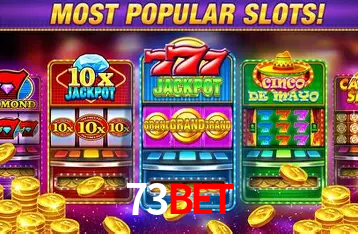 73BET Belo Horizonte - VIP Casino