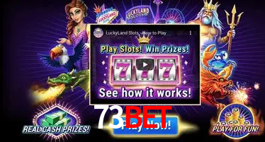 Descubra a Essência do 73BET: Nossa História e Compromissos