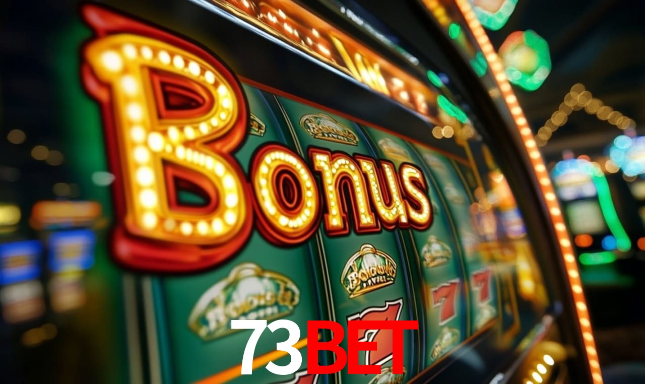 73BET Salvador - Promo Stats