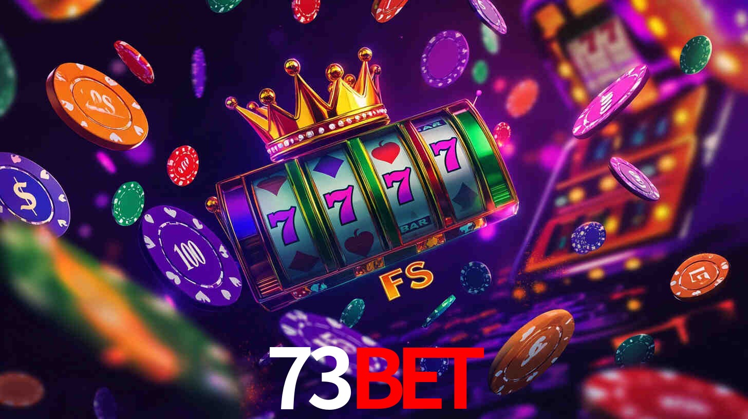 Live Casino 73BET