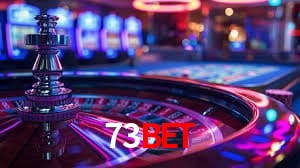 Segurança 2FA 73BET