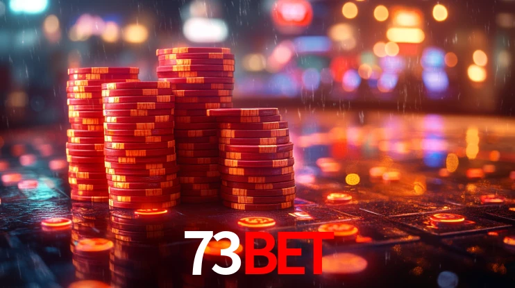 Suporte no Cassino Online 73BET